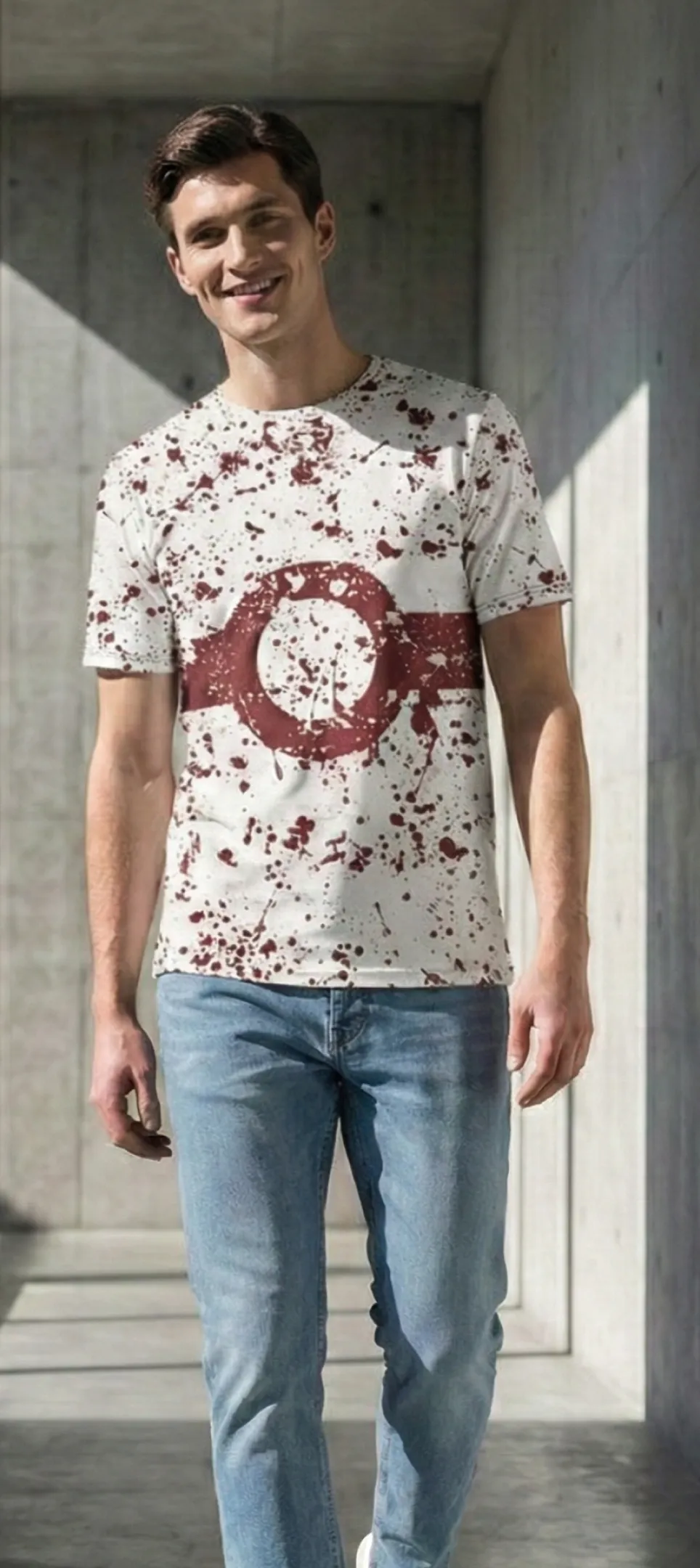 Shirt - Premier Ball