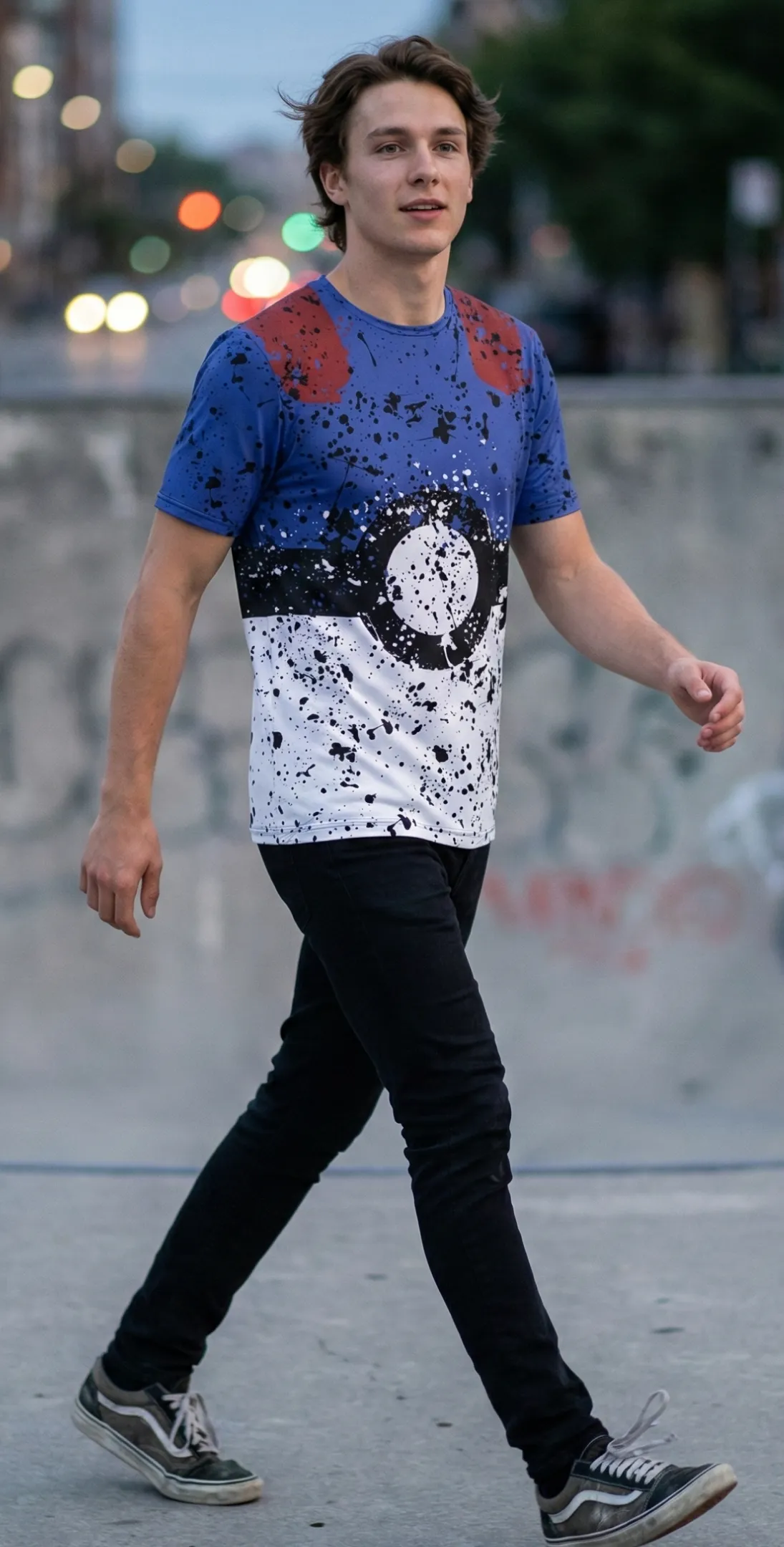 Shirt - Great Ball
