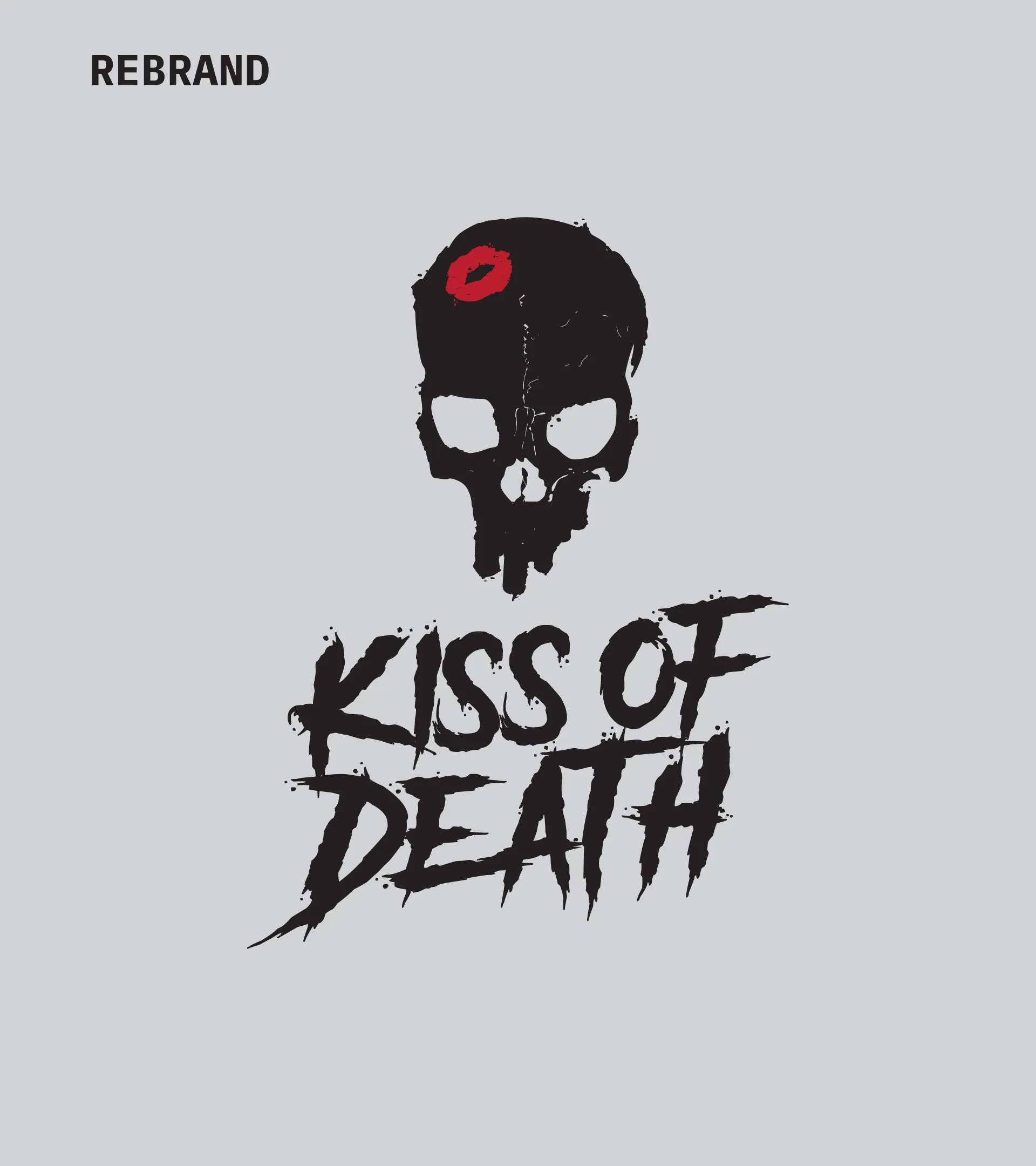 Rebrand Logo