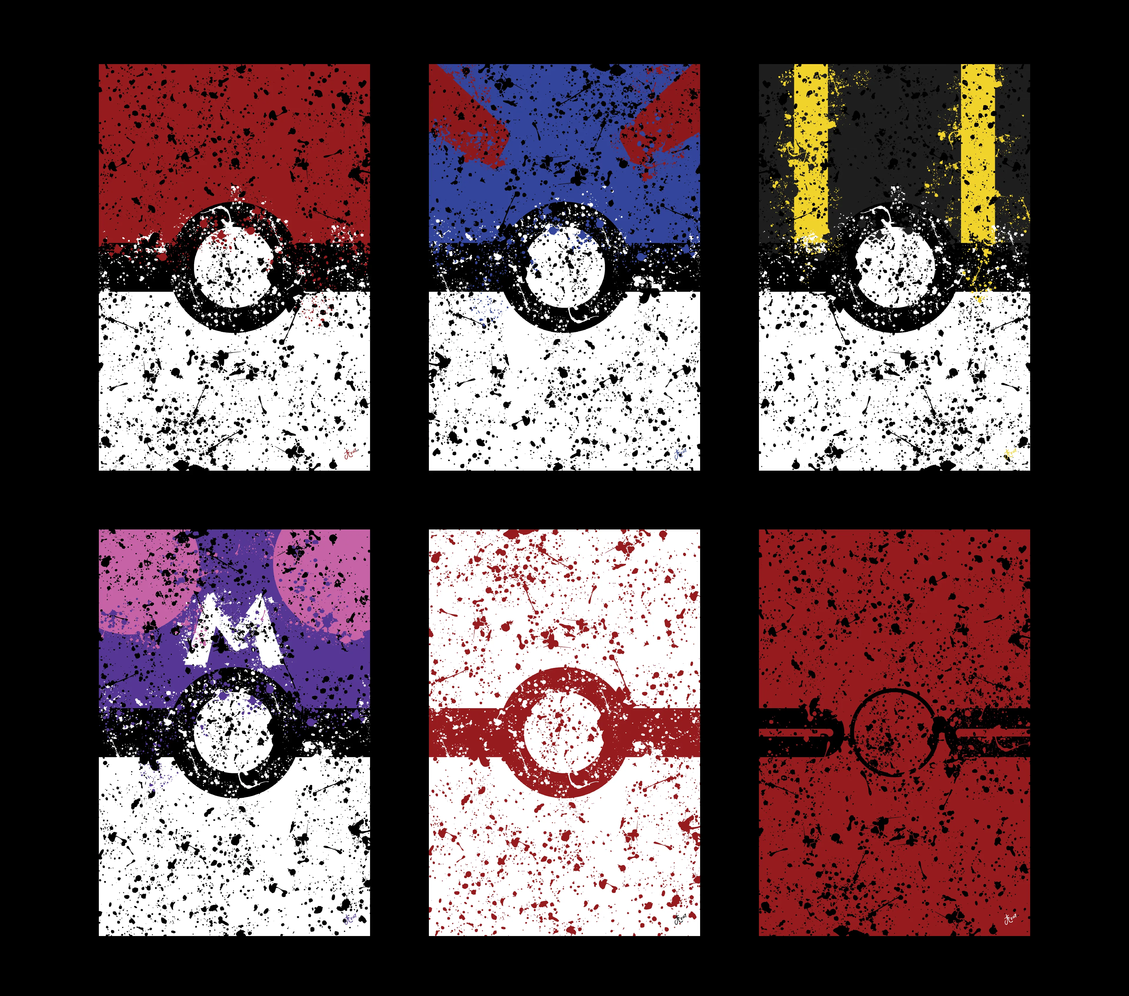 Art Prints