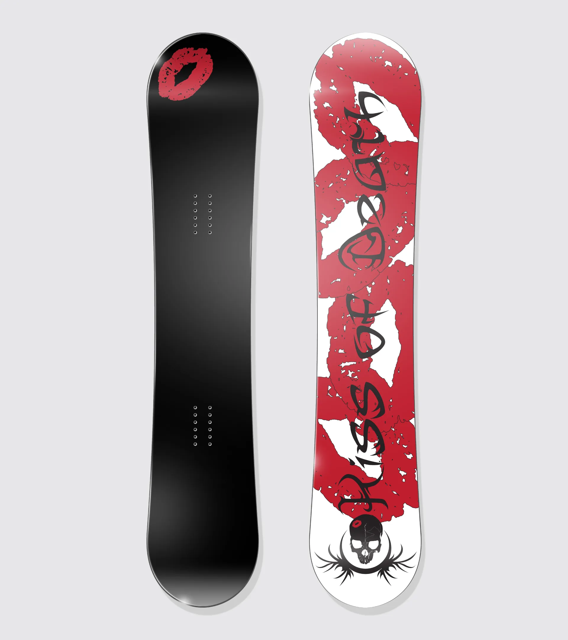 Original Snowboard