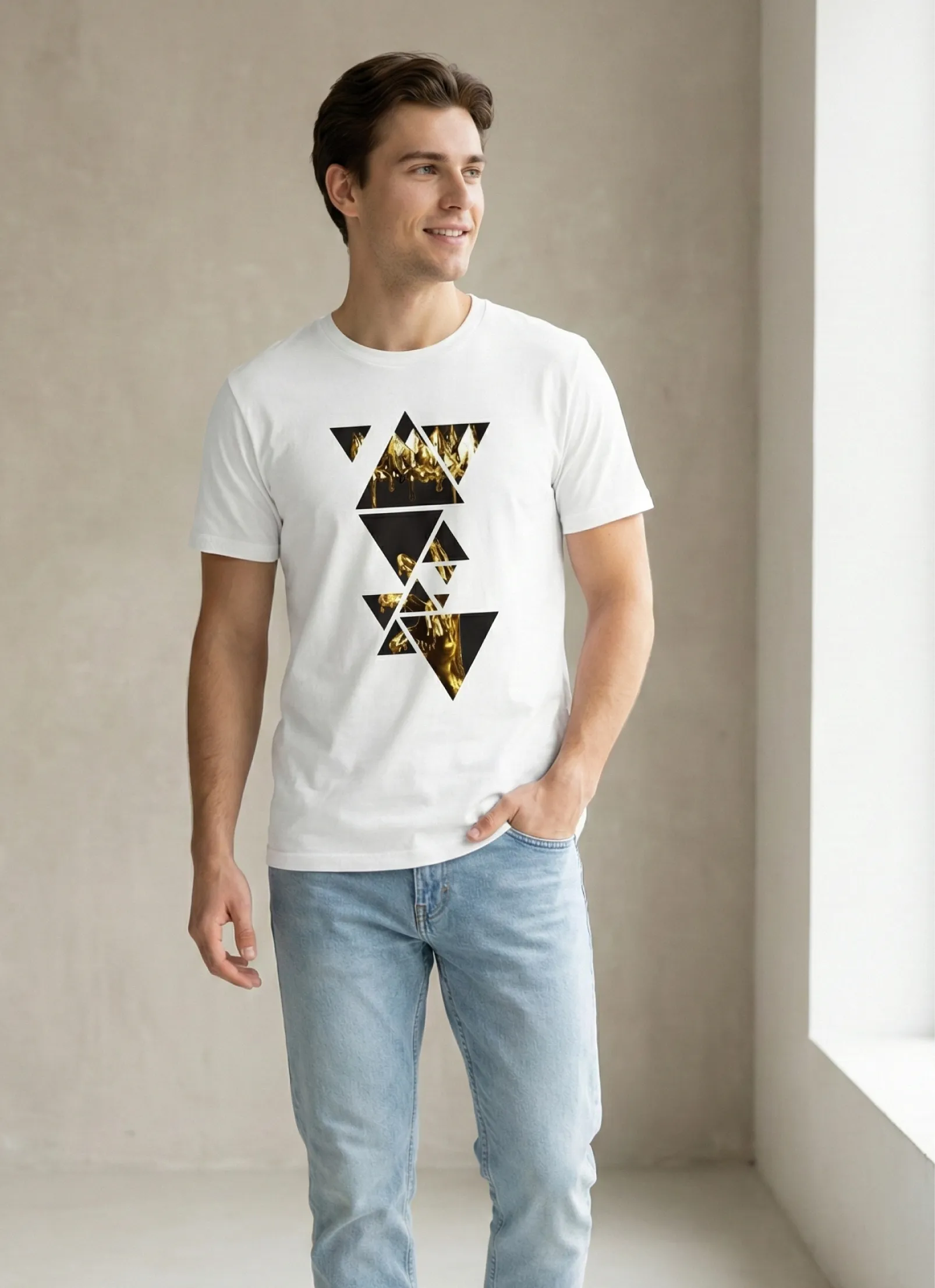 Mockup v2.0 - White